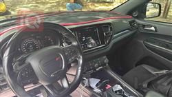 دودج دورانجو